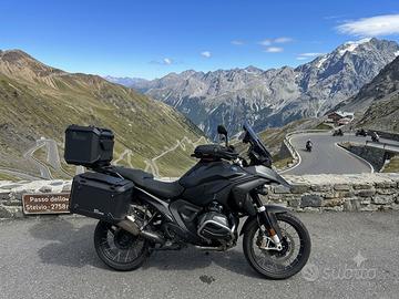 BMW GS 1300