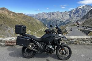 BMW GS 1300