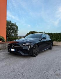 Mercedes Classe C W206 SW C220 4Matic Mild Hybrid