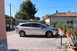 Opel astra 1.6 CDTI 110 CV anni 2017