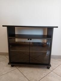 Mobiletto per televisore 