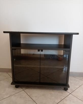 Mobiletto per televisore 