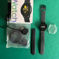 Samsung watch active