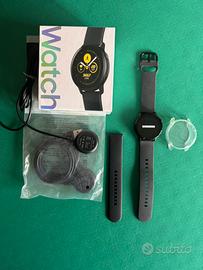 Samsung watch active