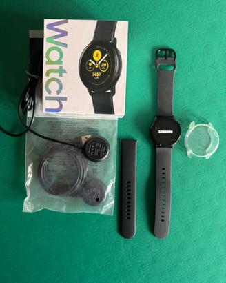 Samsung watch active