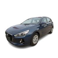 Hyundai i30 1.6 CRDi 136 CV Automatica DCT Co...