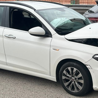 Fiat Tipo SW 1600 AUTO INCIDENTATA!!!