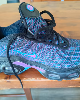 Nike Tn air n. 38,5