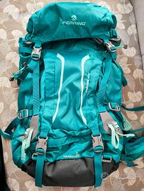 zaino "ferrino  FINISTERRE W"