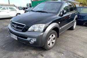 Ricambi Kia Sorento 2004 2.5 crdi d4cb