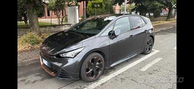 Cupra Borrn Impulse+ e-boost 170kw