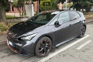 Cupra Borrn Impulse+ e-boost 170kw