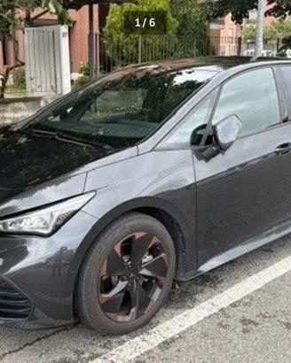 Cupra Borrn Impulse+ e-boost 170kw