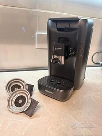 PHILIPS Senseo Maestro Macchina per caffè a ciald