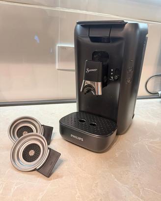 PHILIPS Senseo Maestro Macchina per caffè a ciald