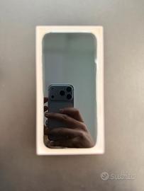 iPhone 17 Air 512gb Blu Chiaro