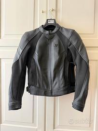 Tuta moto donna divisibile Rev’it Xena 4 Ladies