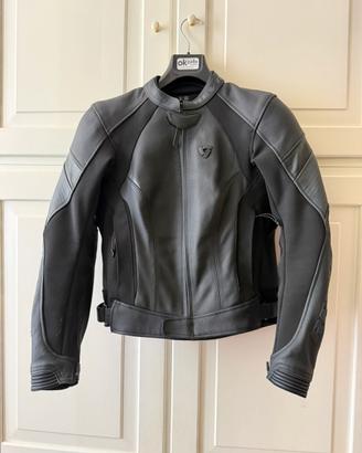 Tuta moto donna divisibile Rev’it Xena 4 Ladies