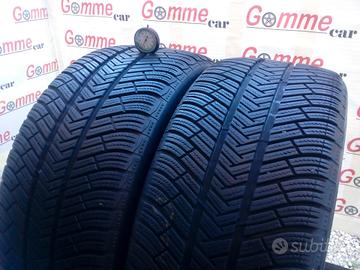 GOMME TERMICHE MICHELIN 255 40 20 90% COD:1445