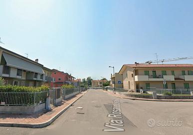 Bilocale a Castel D'Azzano