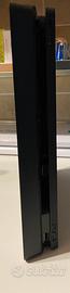 PS4 Slim 500 gb come nuova