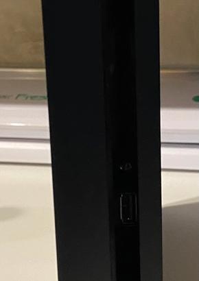 PS4 Slim 500 gb come nuova