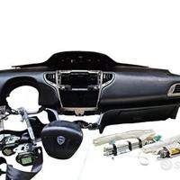 Kit airbag lancia ypsilon 2012 in poi