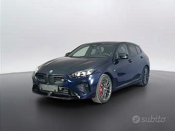 BMW BMW M135 xDrive N20462