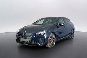 BMW BMW M135 xDrive N20462