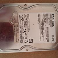 hard disk toschiba 1TB