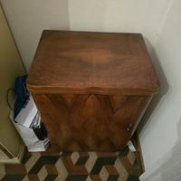 macchina da cucire della Singer