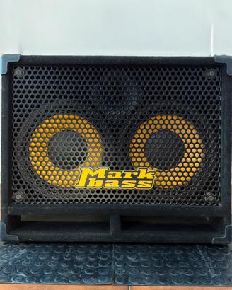Markbass Standard 102HF (8 Ohm)