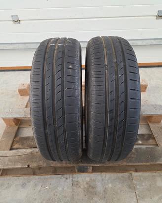 2 gomme estive 185 65 15 Goodride