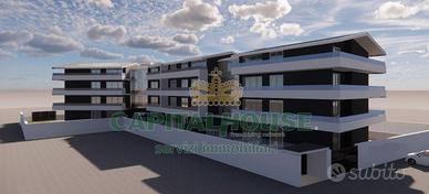 S2 appartamento 100mq nuova costruzione