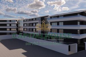 S2 appartamento 100mq nuova costruzione