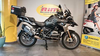 Bmw r 1200 gs - 2017