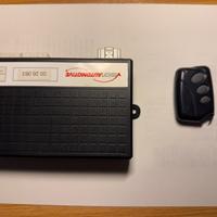 Centralina porte ch26