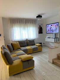 Divano dondi salotti