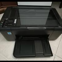 stampante hp deskjet F2480