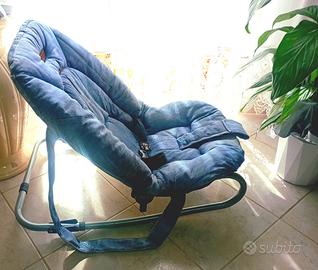 Sdraietta Chicco per Bimbo