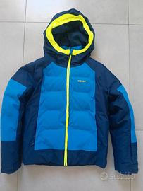 Giubbotto da sci bimbi