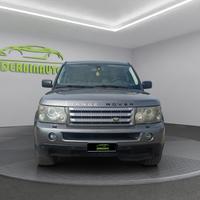 Land Rover Range Sport 3.6 TDV8 SE