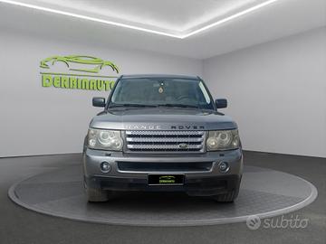 Land Rover Range Sport 3.6 TDV8 SE