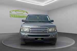 Land Rover Range Sport 3.6 TDV8 SE