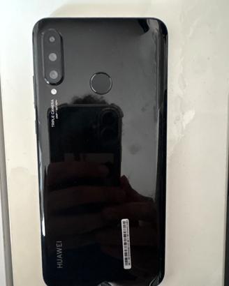 Huawey P30 lite