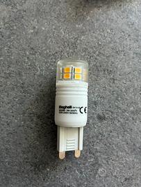 Lampada Led G9 Beghelli 56090