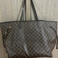 Borsa louis vuitton neverfull
