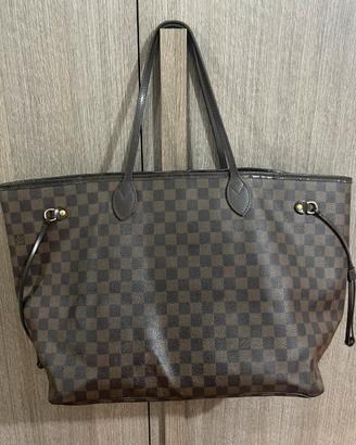 Borsa louis vuitton neverfull