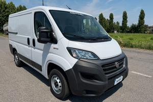 Fiat Ducato 2.3 Mtj 120 Cv L1H1 - Km 109.000
