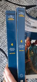 La scrittura e l'interpretazione 4 Ediz. Blu